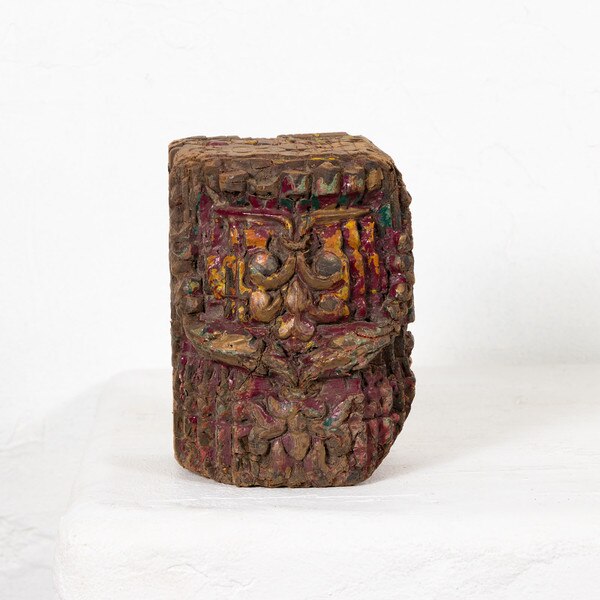 Artifact Objet Macro 2
